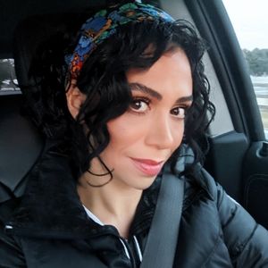 Meet your Posher, Melissa